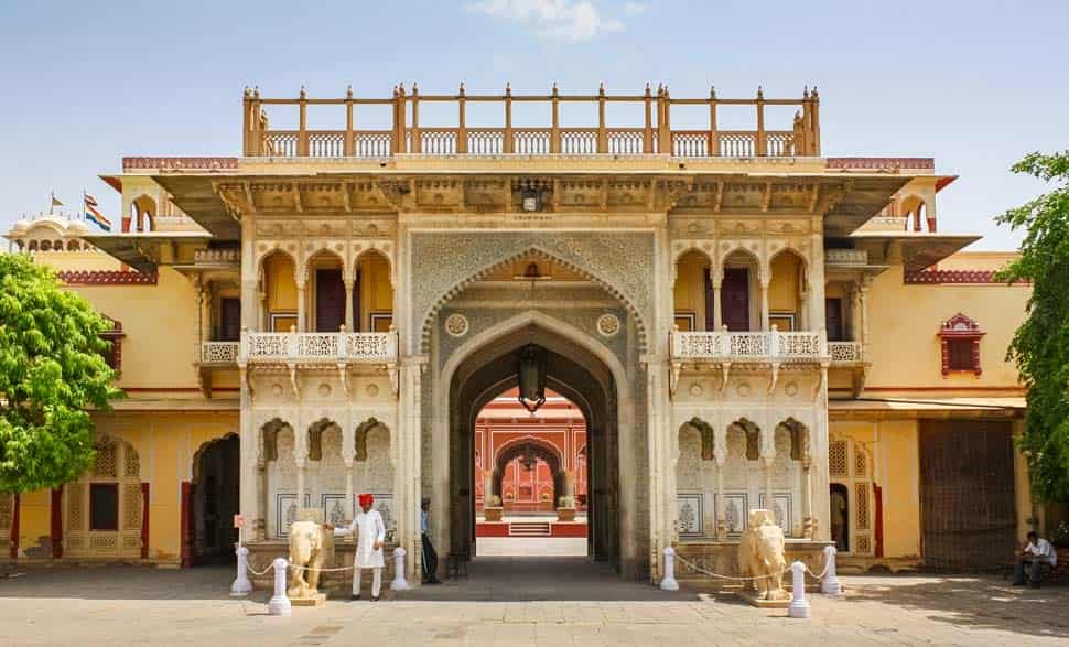 12 Top-Rated Jaipur Tourist Places - Places to visit to Jaipur - KD CAB
